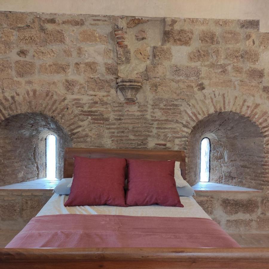 Castillo De Bulbuente De Luis Zueco المظهر الخارجي الصورة