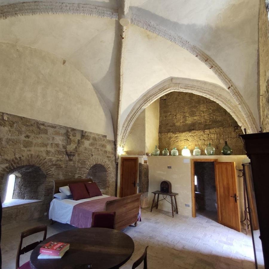 Castillo De Bulbuente De Luis Zueco المظهر الخارجي الصورة